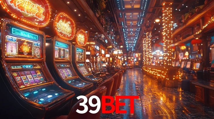 39bet: Seu Cassino Premiado com Pagamentos Rápidos