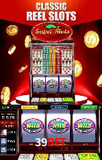 A Revolução dos Aplicativos de Jogos no 39bet