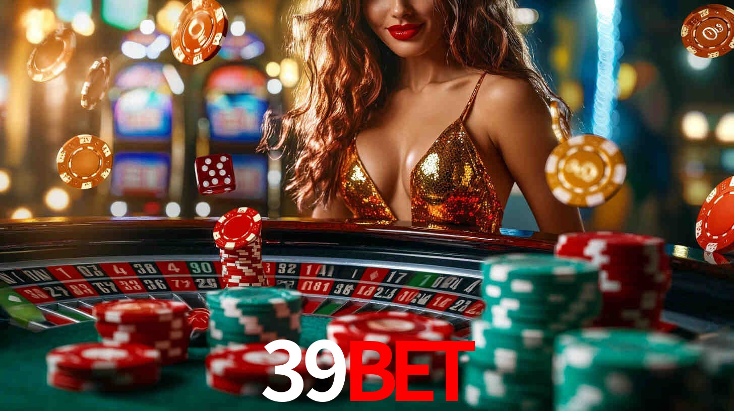 Premium Interface 39bet