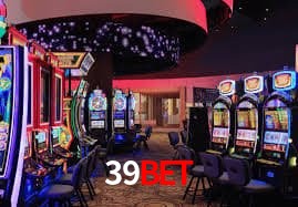 Promoções Sazonais 39bet