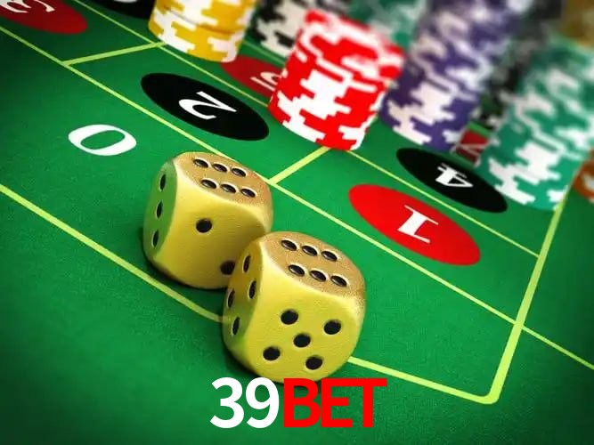 Tennis Betting 39bet
