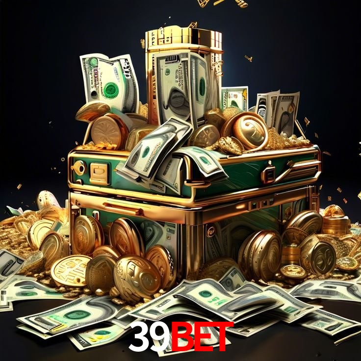 Apostas de Tênis 39bet