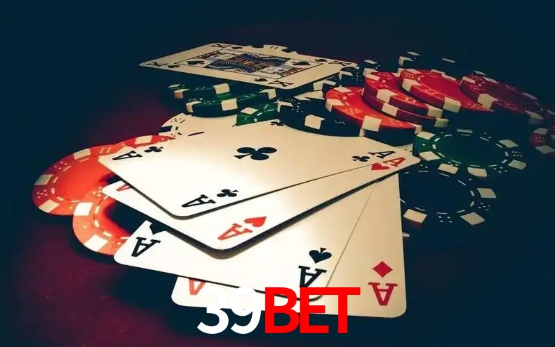 39bet Plataforma