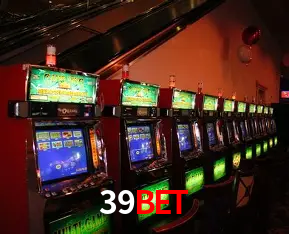 39bet cassino online