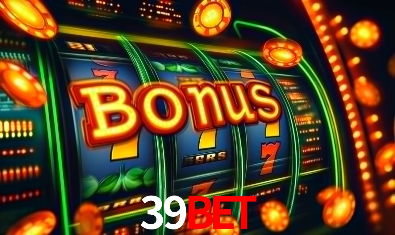 VIP Casino 39bet