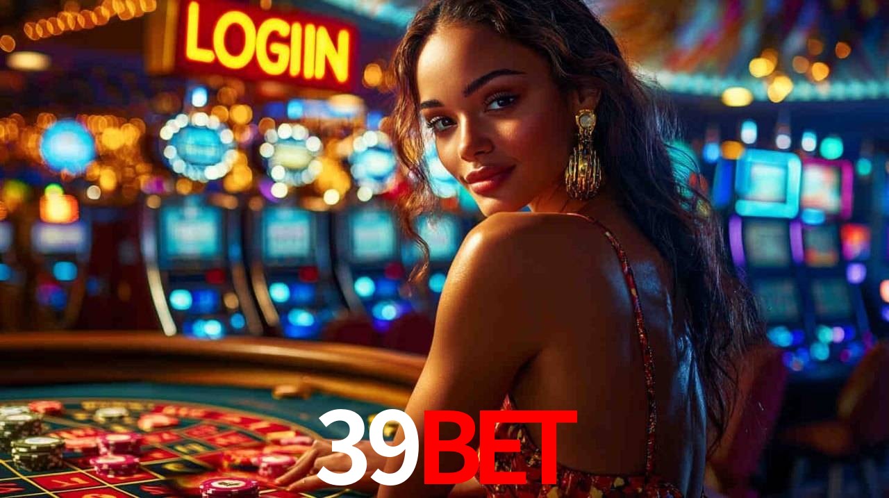 Avaliações dos Jogadores 39bet