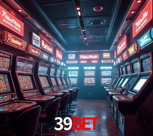 Especiais de Fim de Semana 39bet