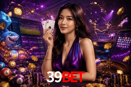 Blackjack Table 39bet