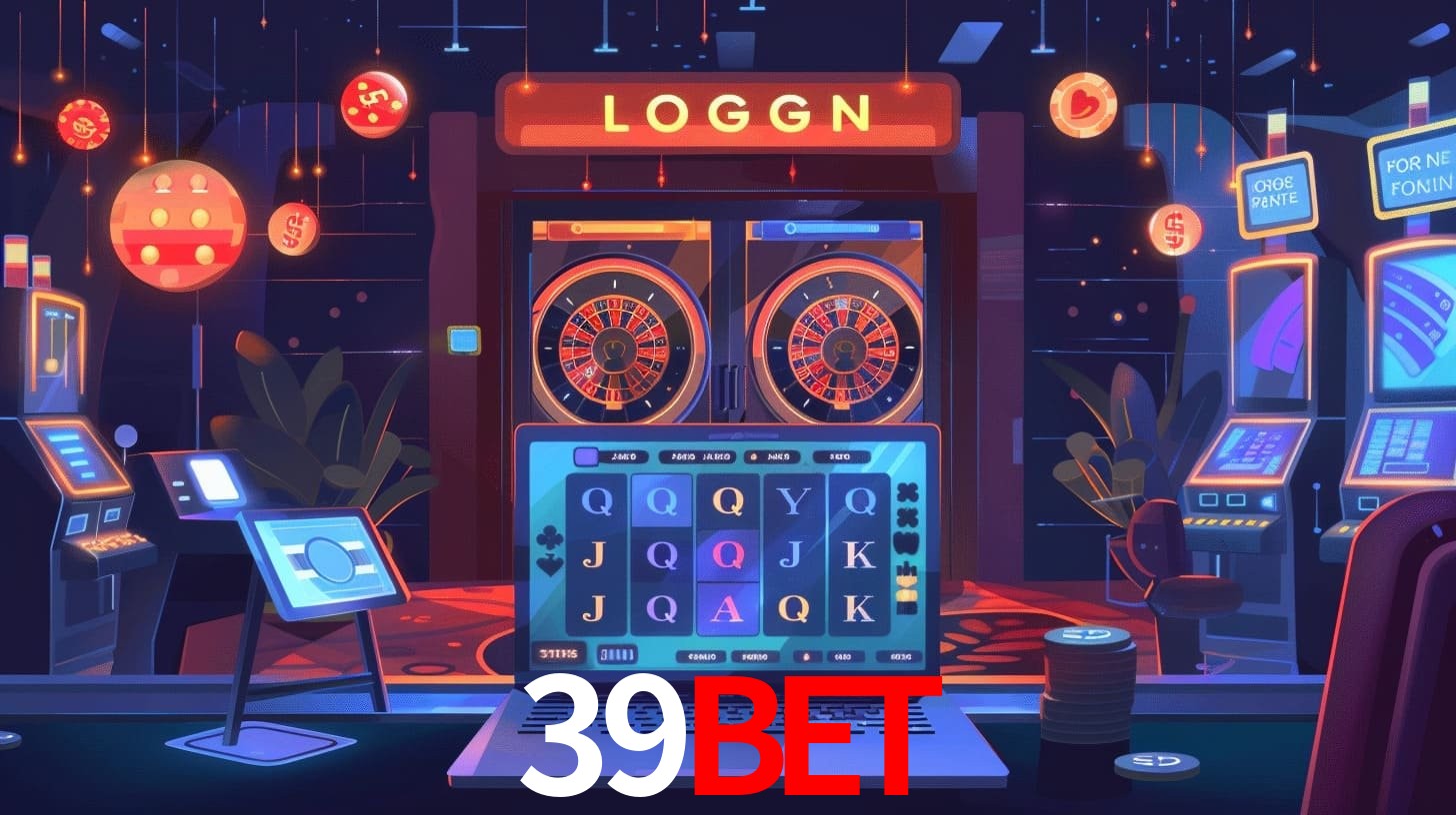 Tecnologia da Plataforma 39bet