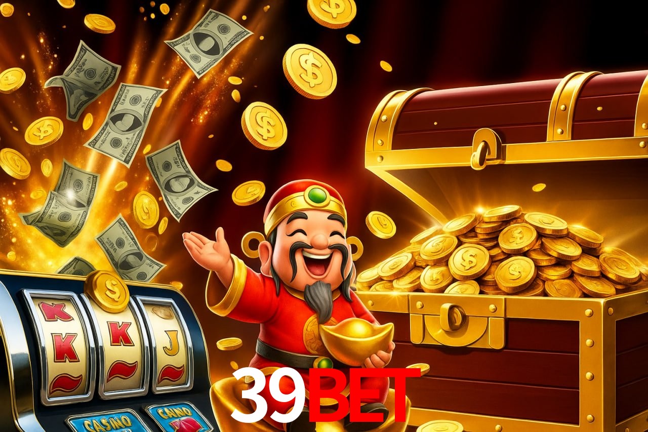 Torneios 39bet