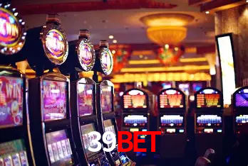 Descubra a Magia dos Jogos de Arcade no 39bet