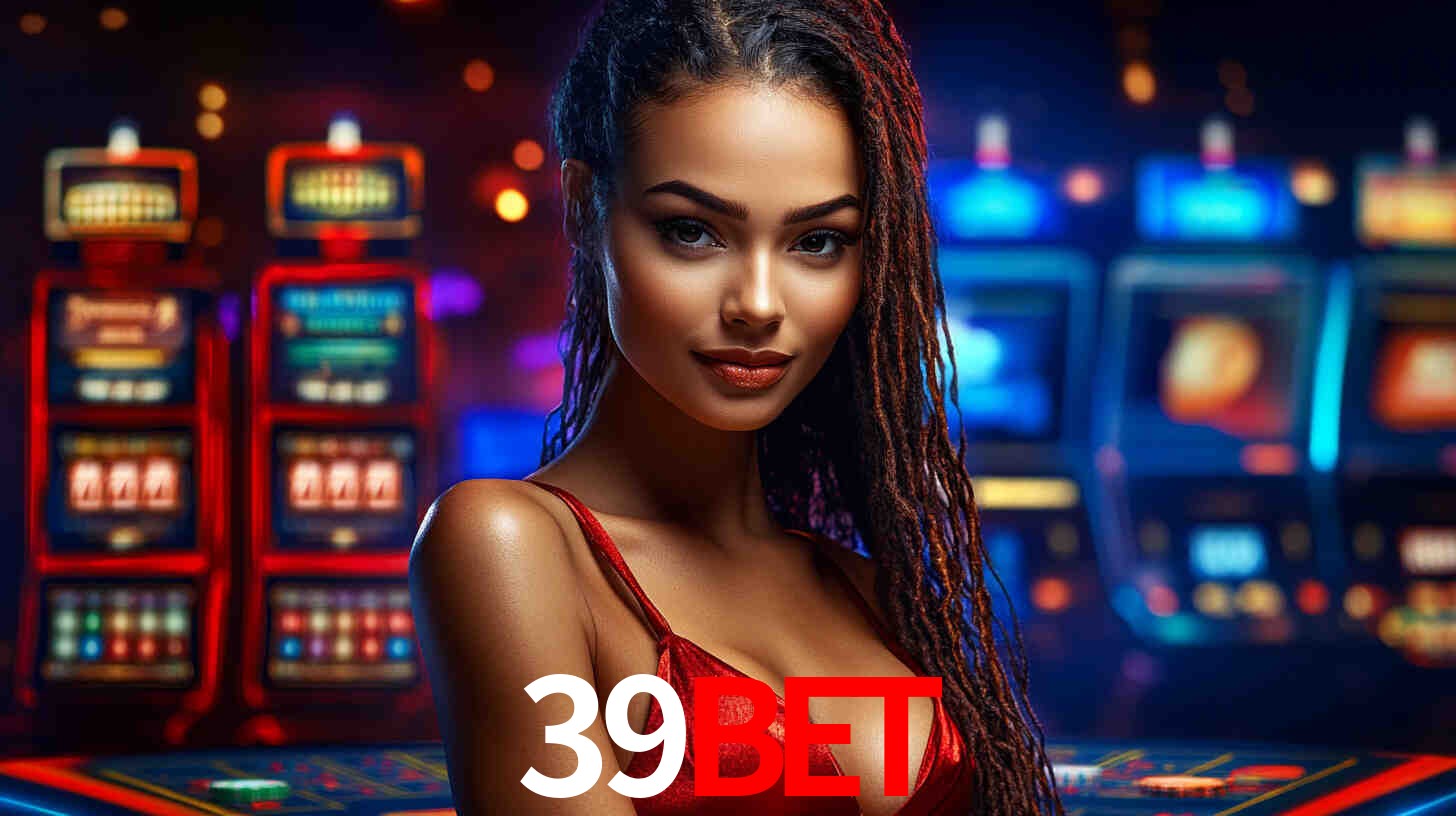 A Experiência Imersiva dos Cassinos Ao Vivo no 39bet