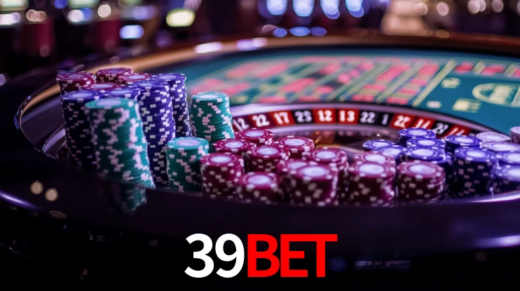 Tournaments 39bet
