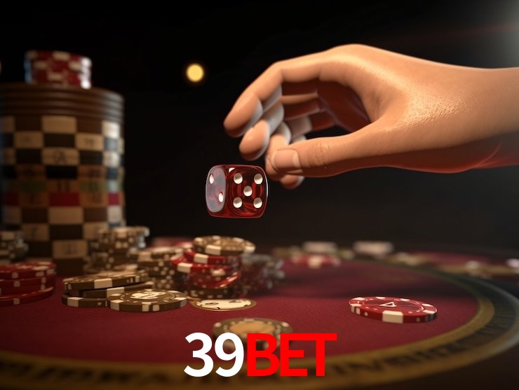 Estatísticas do Jogo 39bet