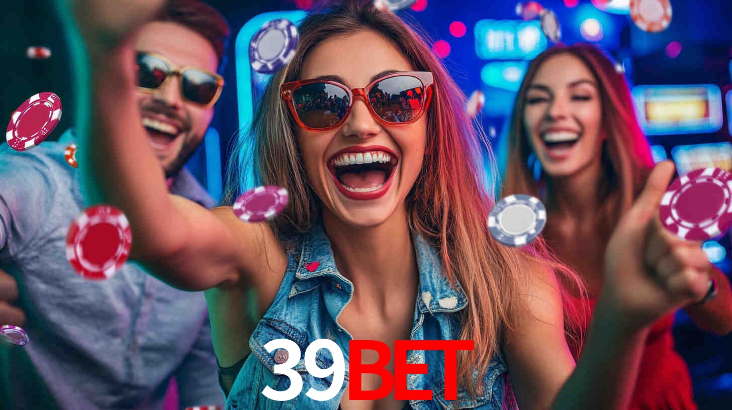 Explorando a Categoria de Eventos em Apostas na 39bet
