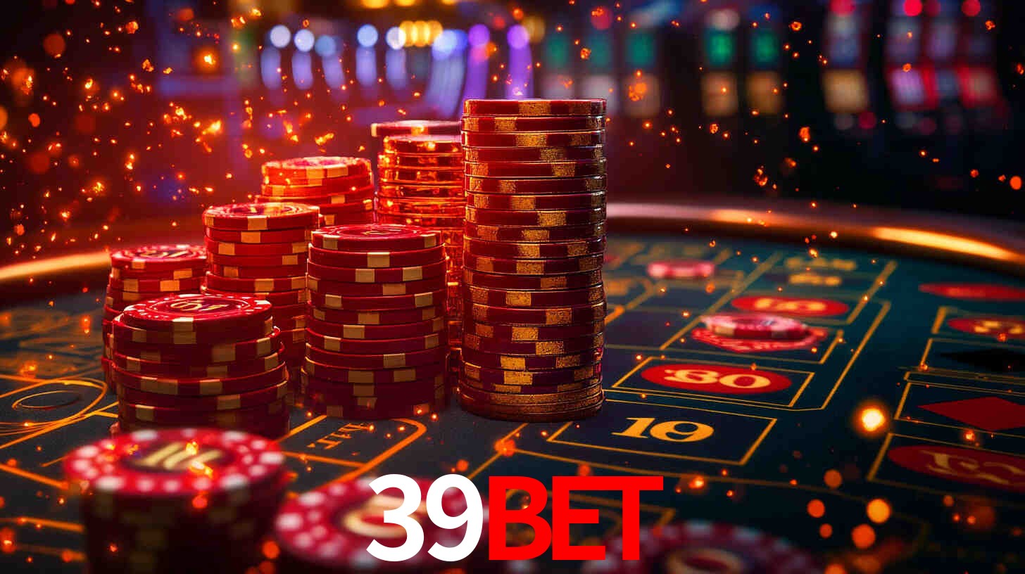Exclusive Games 39bet