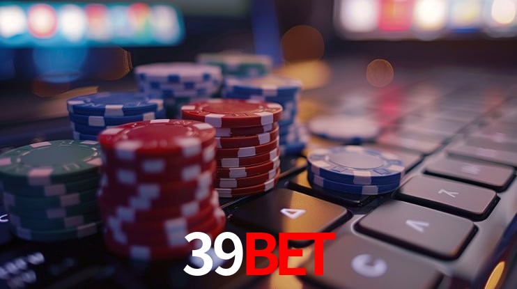 Cadastro Rápido 39bet