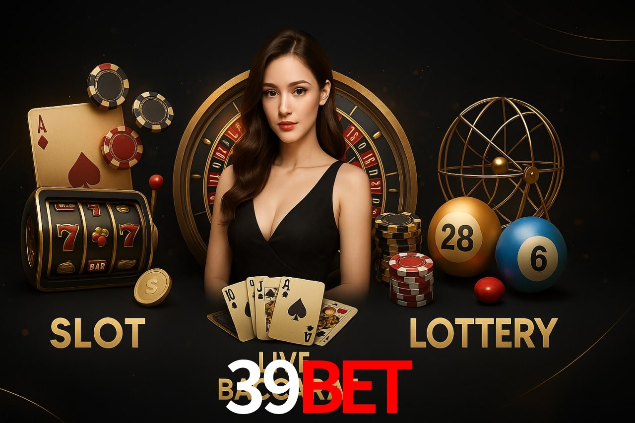 39bet cassino
