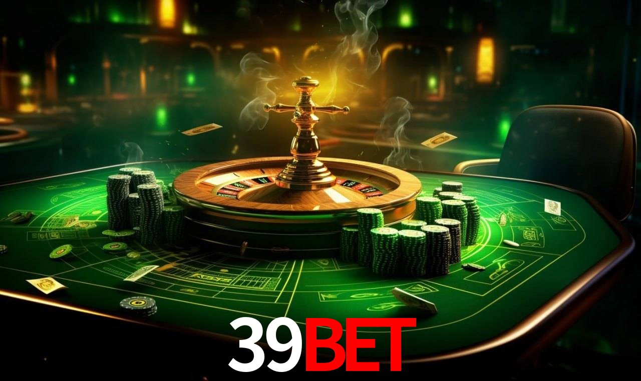 cassino 39bet