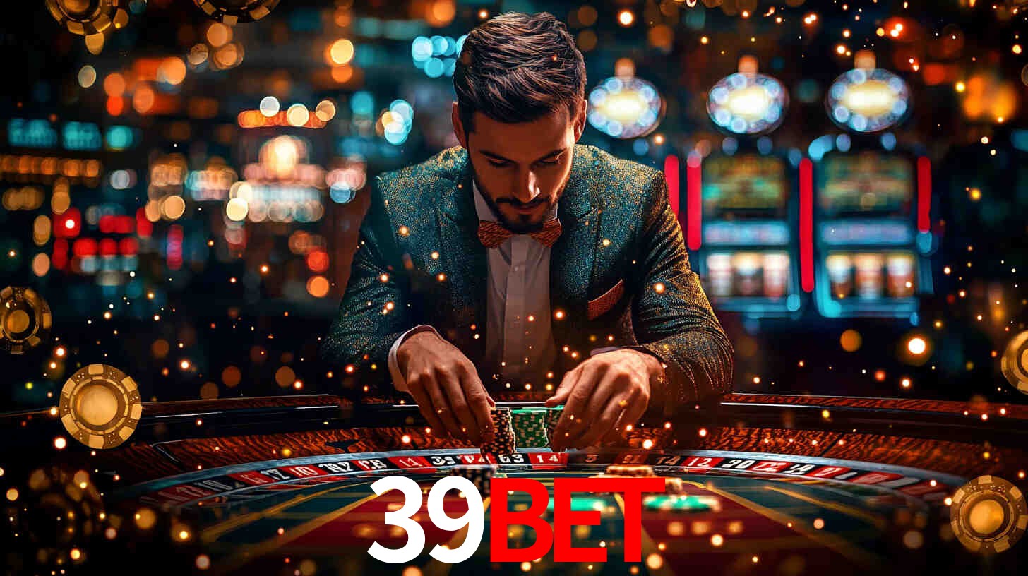 39bet App Interface