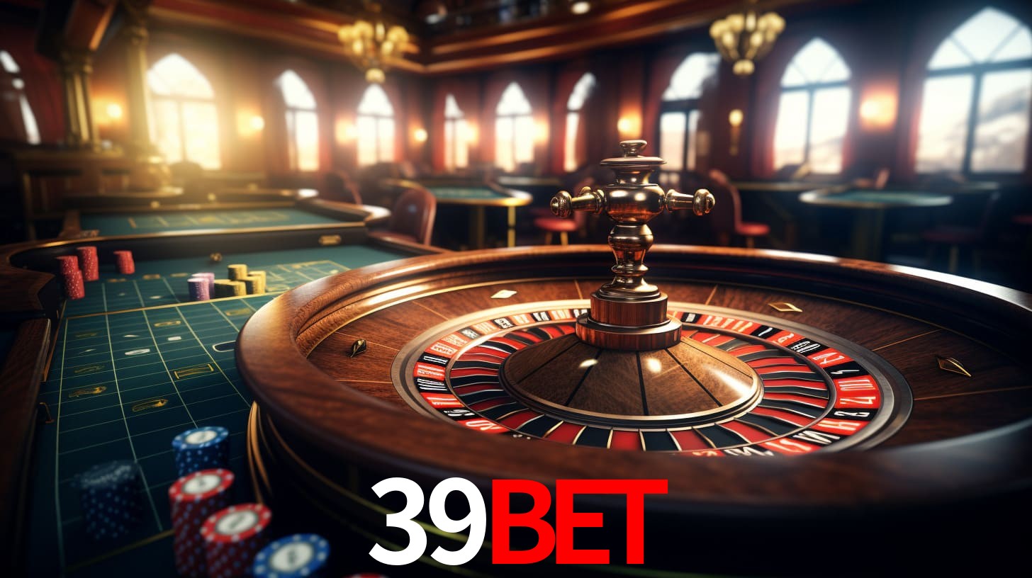 Live Casino 39bet