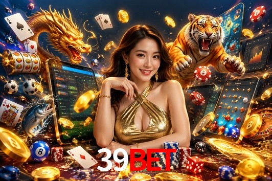 Secure Login 39bet