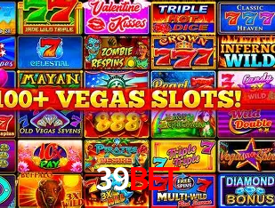 Desvendando o Mundo dos Jogos Virtuais na 39bet