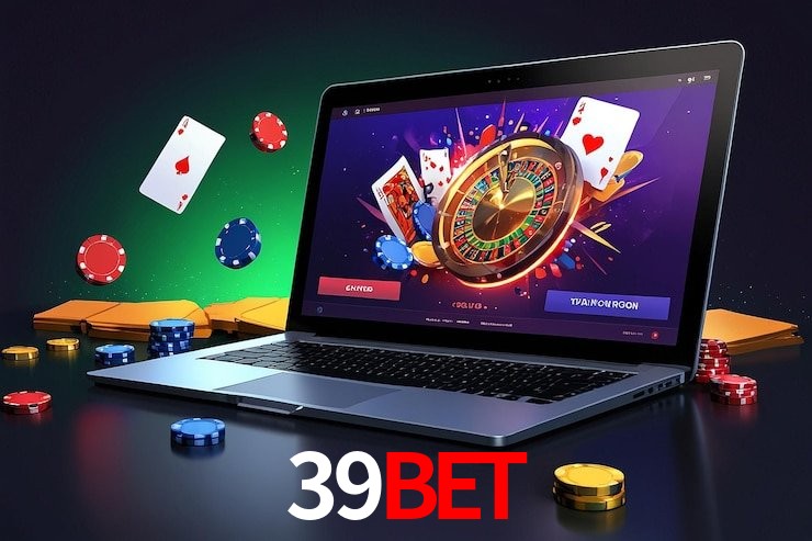 Sistemas de Segurança 39bet