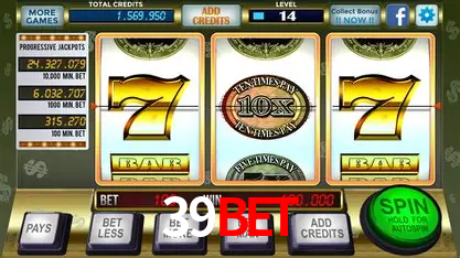 Descubra a Essência do 39bet: Nossa História e Compromissos