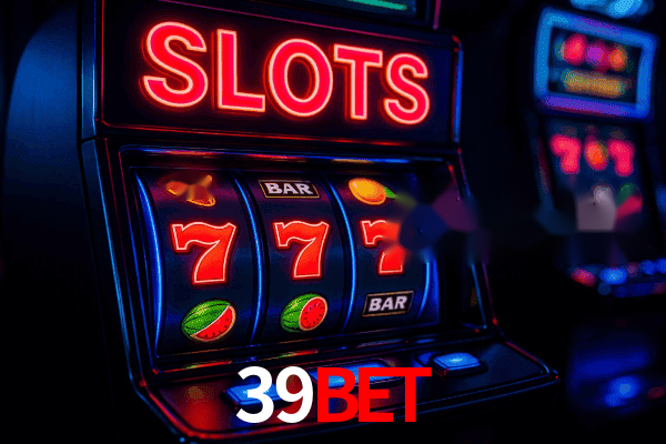 39bet cassino online
