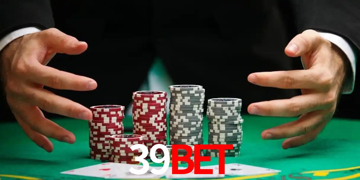 39bet Slots