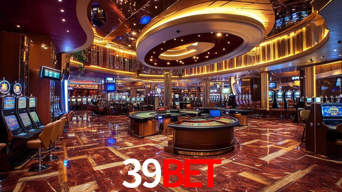Welcome Bonus 39bet