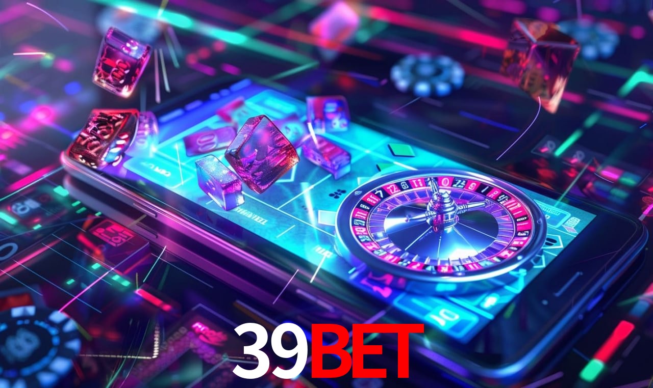 Apostas de Basquete 39bet