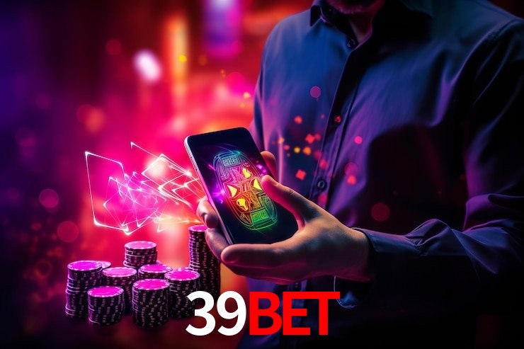 Mesa de Blackjack 39bet