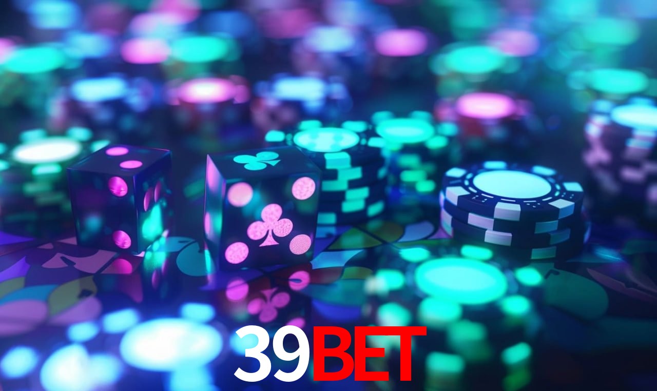 Casino VIP 39bet