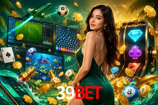Experiência VIP 39bet