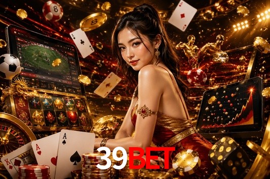 API Integration 39bet