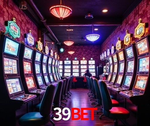 39bet Plataforma Oficial