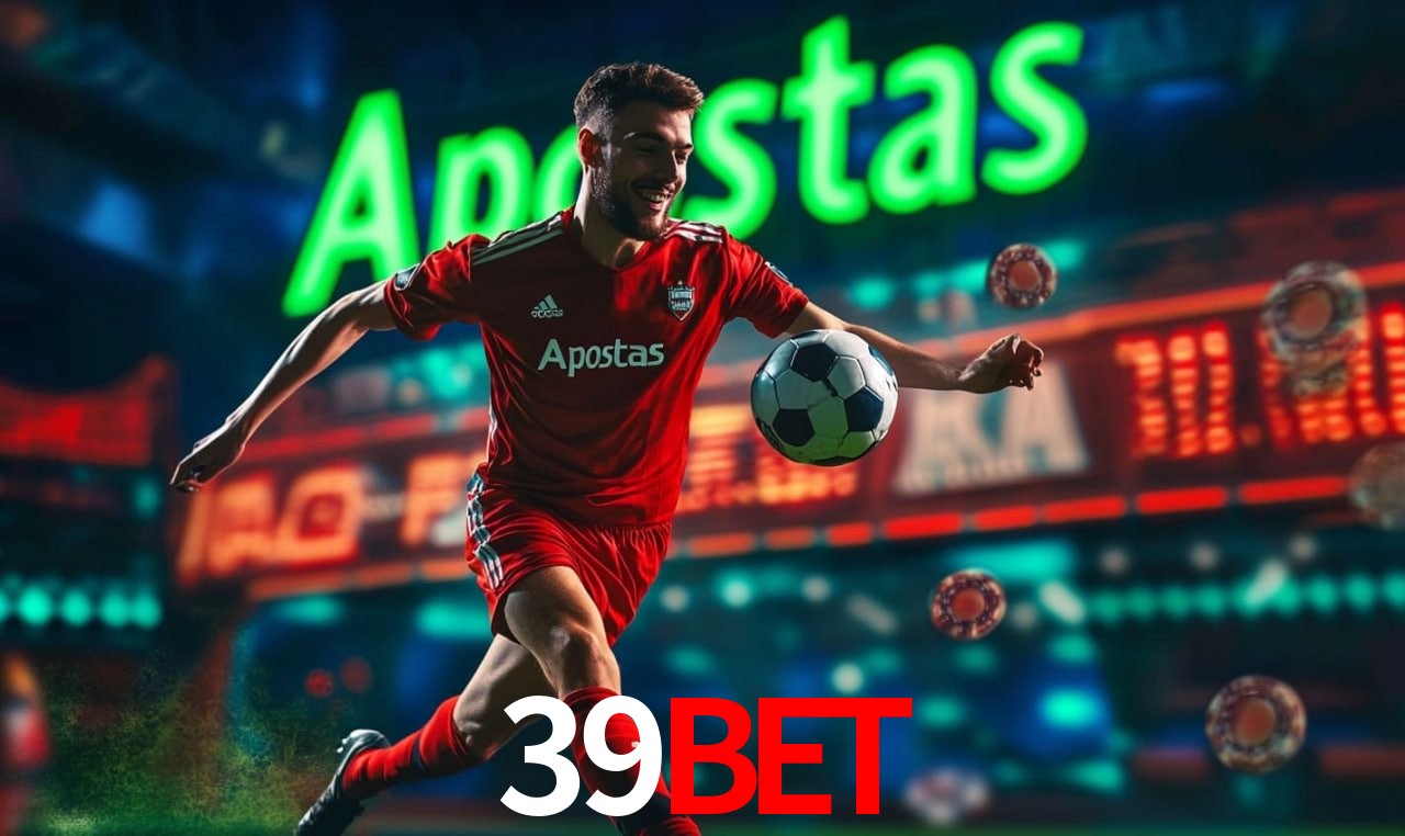 PIX Instantâneo 39bet