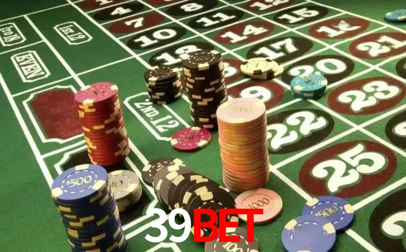 Ofertas Exclusivas 39bet