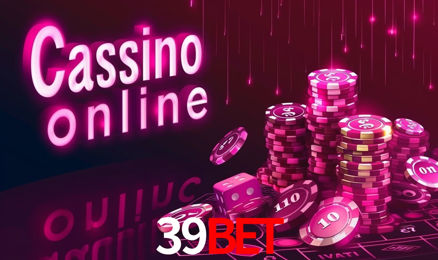 PIX Instantâneo 39bet