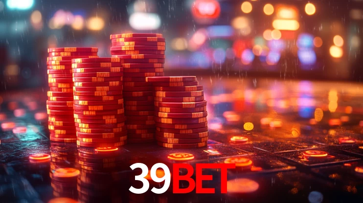 39bet: Jogos de Caça-Níqueis-Altas Recompensas, Roleta-Velocidade, Blackjack-Desafios Máximos