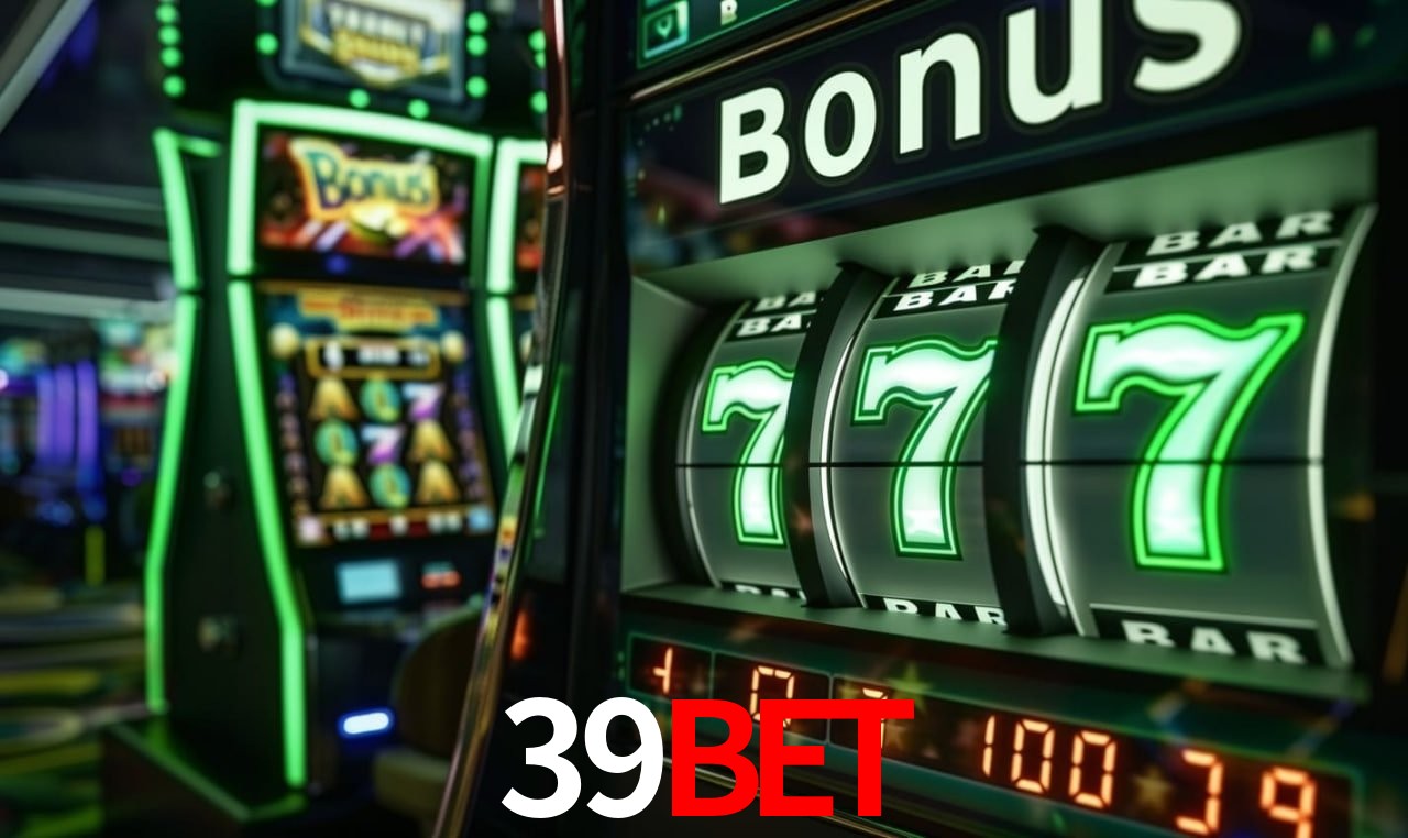 Descubra a Essência do 39bet: Nossa História e Compromissos