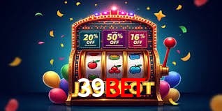Provedores de Jogos 39bet