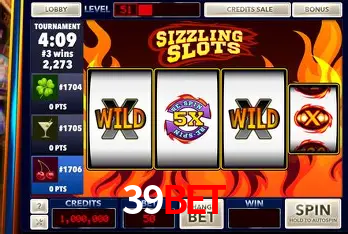 Descubra o Programa VIP da 39bet: Vantagens Exclusivas para Jogadores