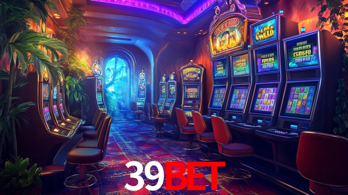 APP oficial da 39bet para mobile