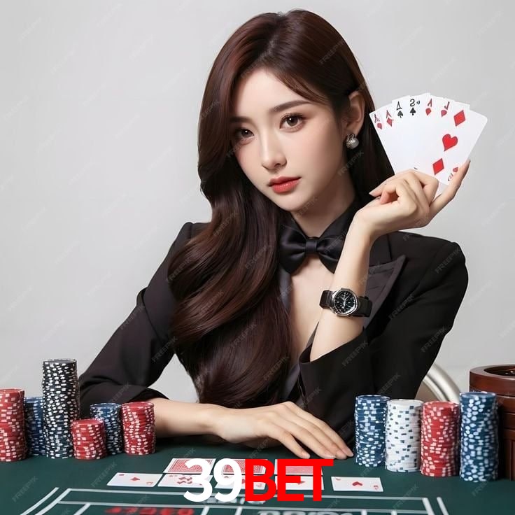 Casino Ao Vivo 39bet