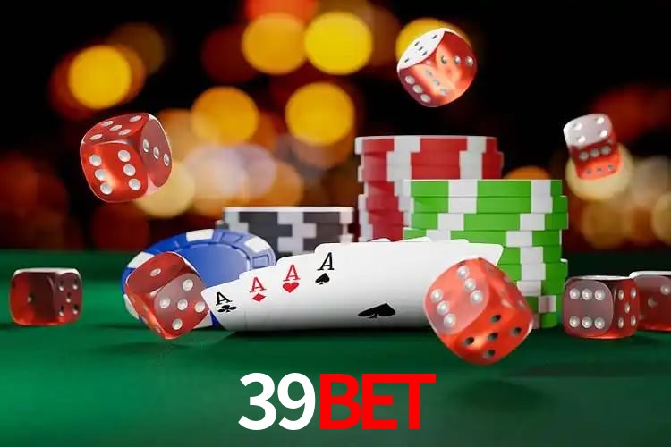 Estatísticas 39bet