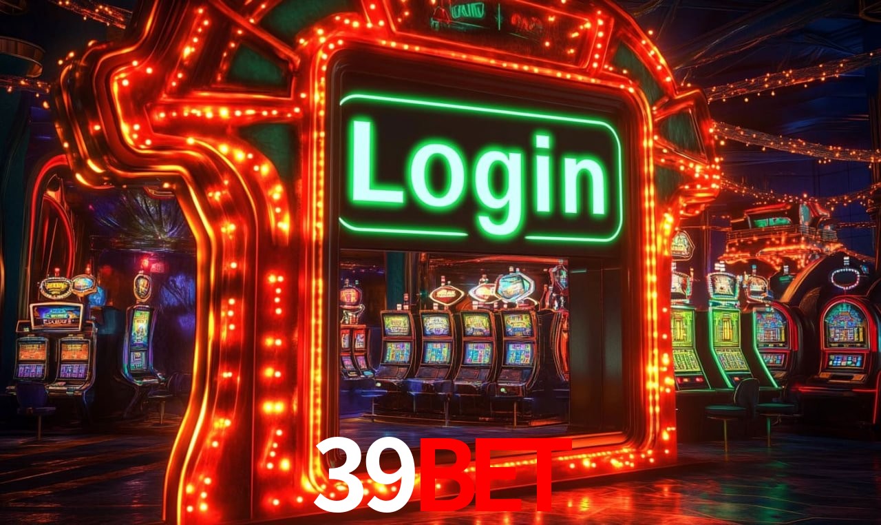 Login Seguro 39bet