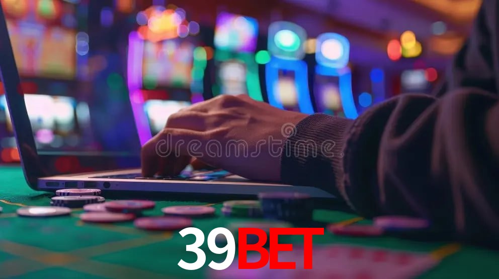 Estatísticas Esportivas 39bet